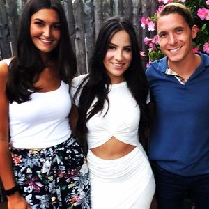 Meet your Posher, Gabriella